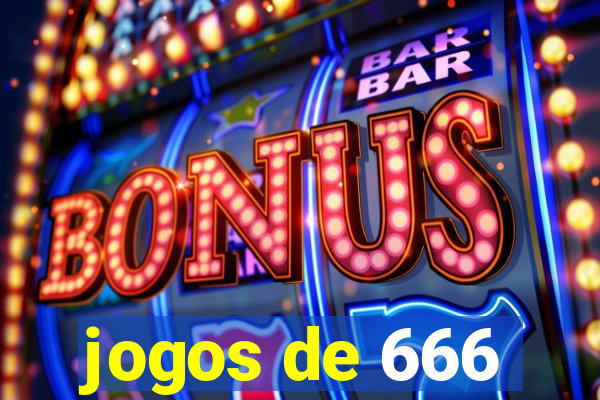 jogos de 666